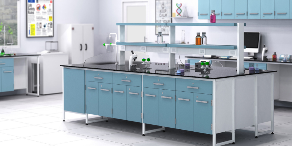 Lab furniture Manufacturers in Chennai