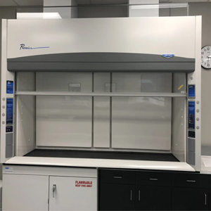 Fume Hood