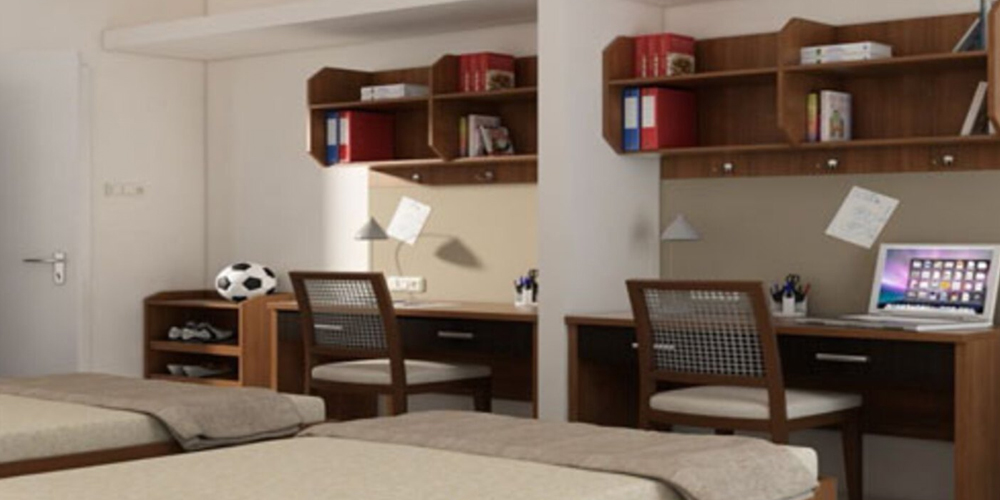 Hostel Furniture Manufacturers in Chennai