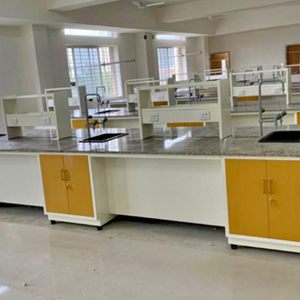 Instrumentation Furniture Manufacturers in Chennai