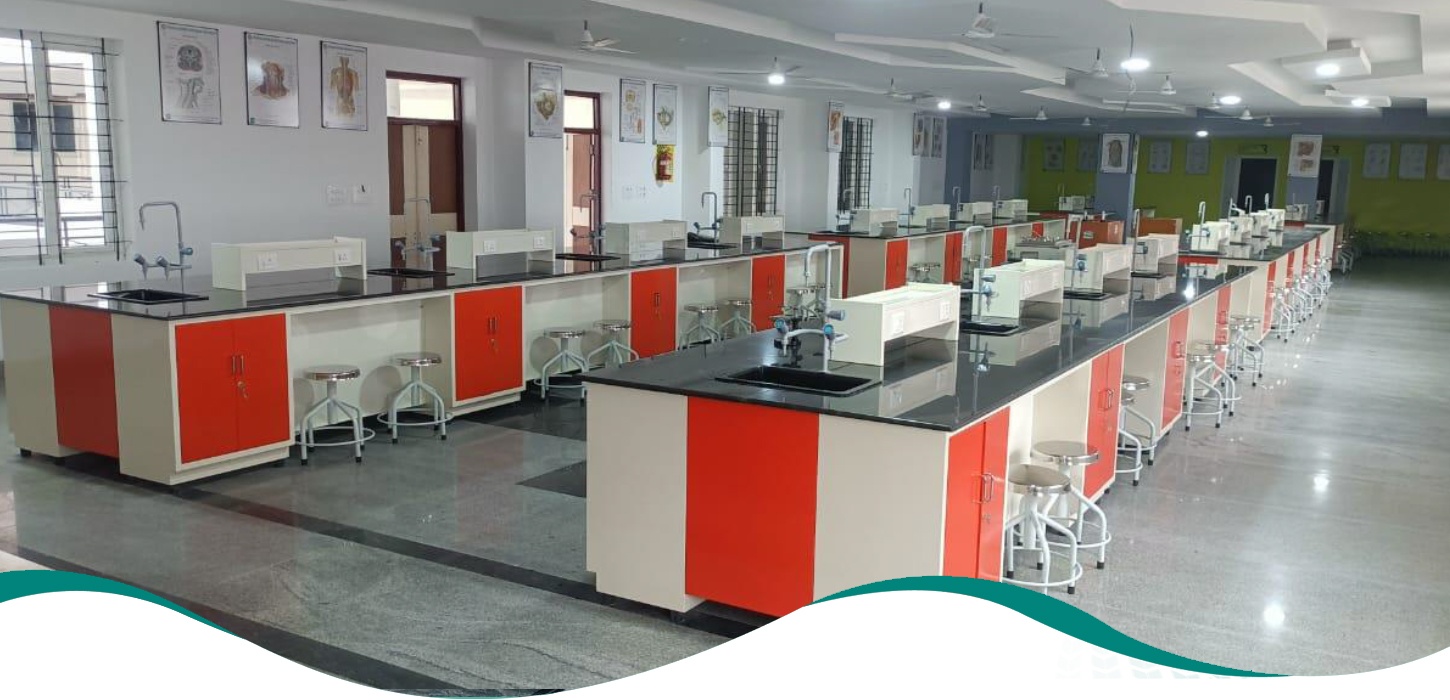 Lab furniture Manufacturers in Chennai