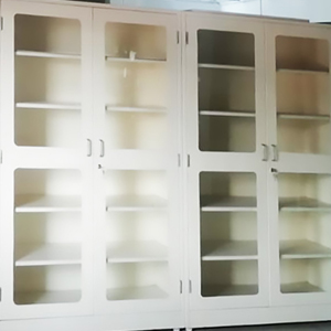 lab Shelving and Racks